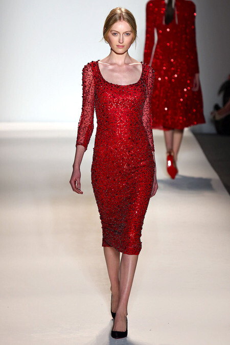 Jenny Packham Fall2013