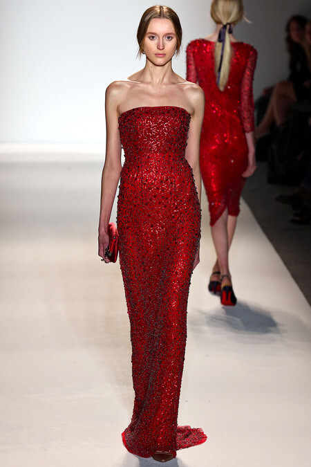 Jenny Packham Fall2013