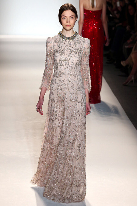 Jenny Packham Fall2013