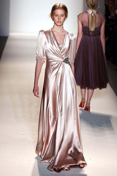 Jenny Packham Fall2013