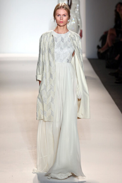 Jenny Packham Fall2013