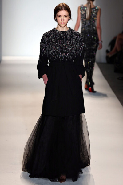 Jenny Packham Fall2013