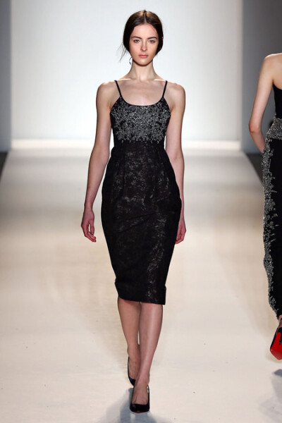 Jenny Packham Fall2013