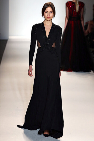 Jenny Packham Fall2013