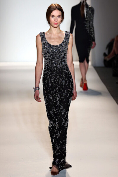 Jenny Packham Fall2013