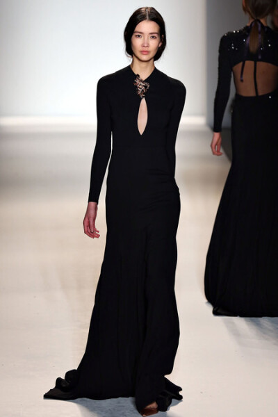 Jenny Packham Fall2013