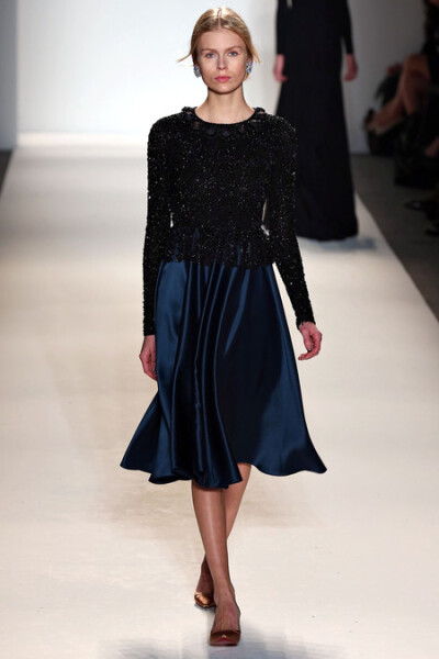 Jenny Packham Fall2013