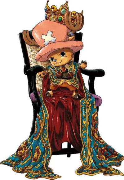 ONE PIECE| CHOPPER