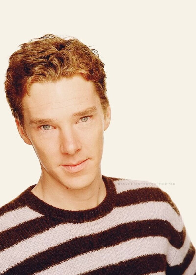 Benedict Cumberbatch