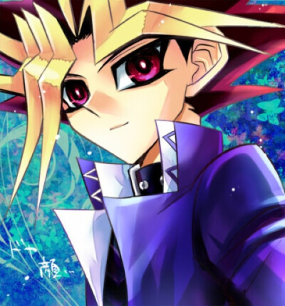 yugi