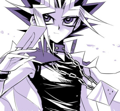 yugi