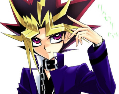 yugi