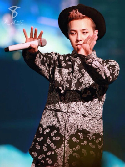 G-Dragon