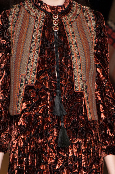 Etro Fall 2014