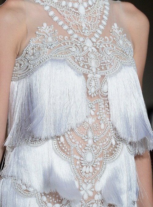 Marchesa SS13 RTW