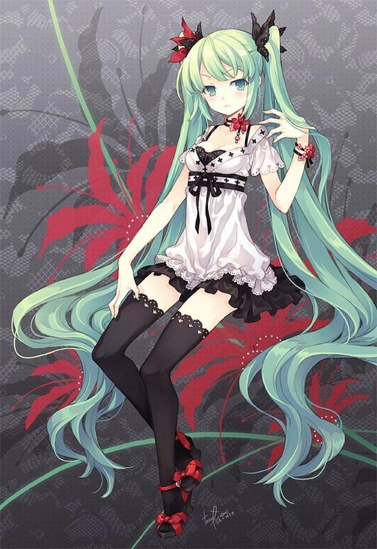 初音未来