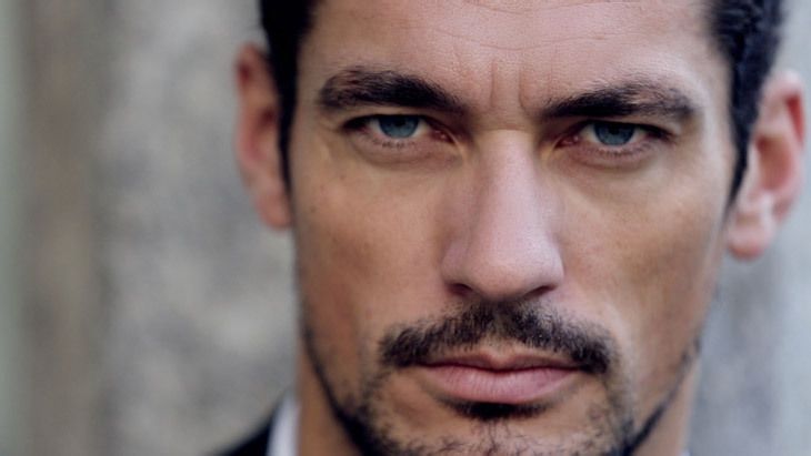 davidgandy