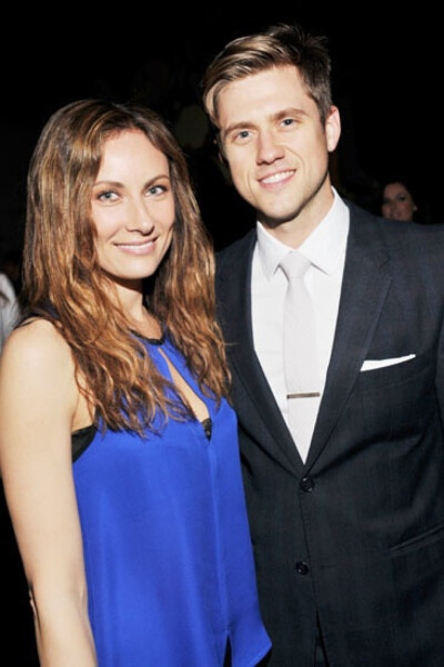 Aaron Tveit