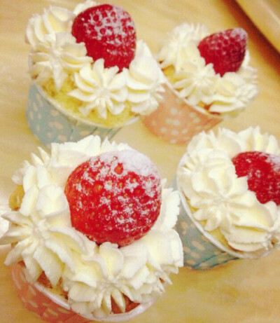 hello cupcake