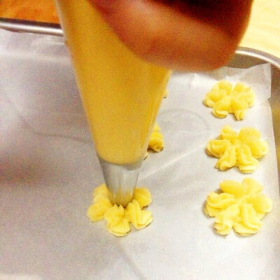 每一份好心情都是烘培给的✋✋