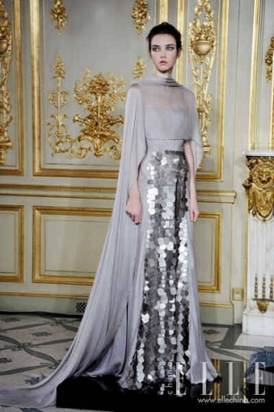 Rami Al Ali 2013 Fall Couture Collection