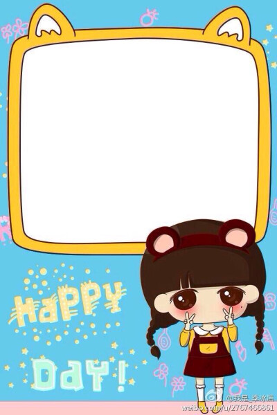  (✿╹◡╹)iPhone5壁纸