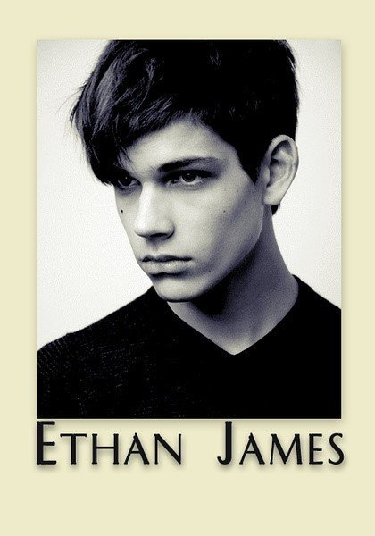 Ethan James