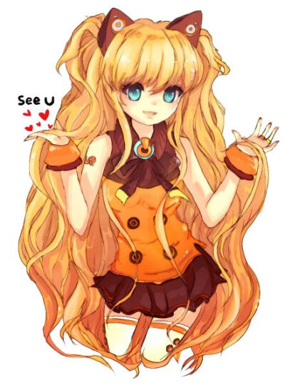 SeeU