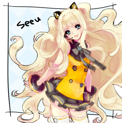 SeeU