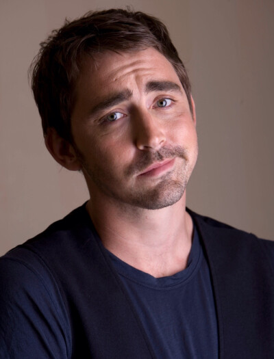 Lee Pace