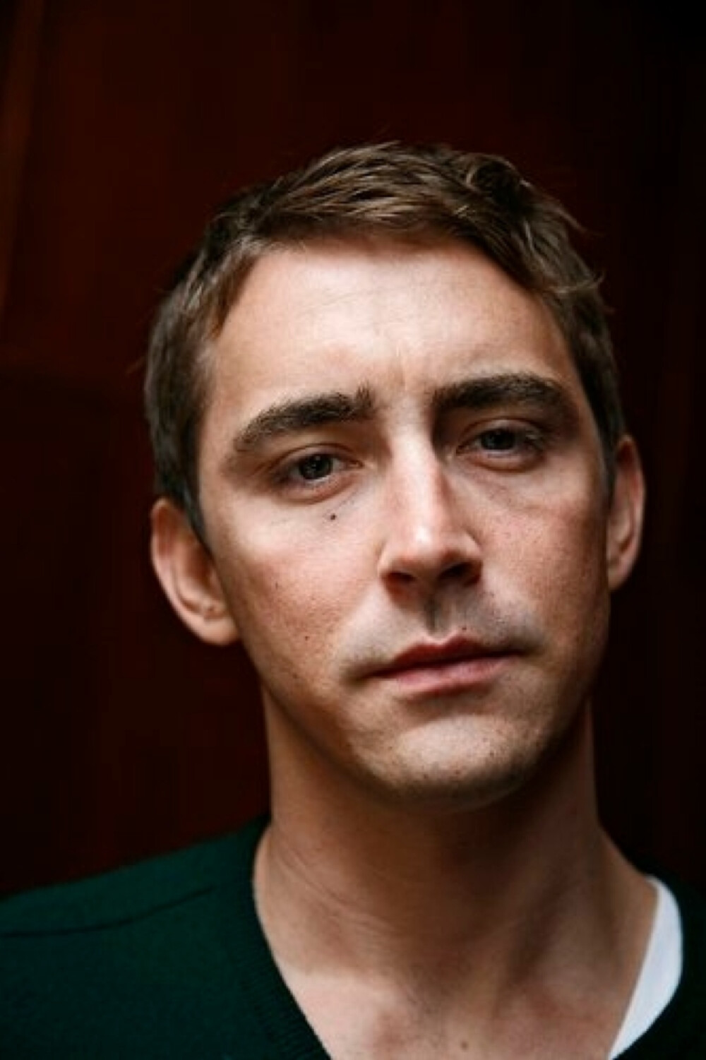 Lee Pace