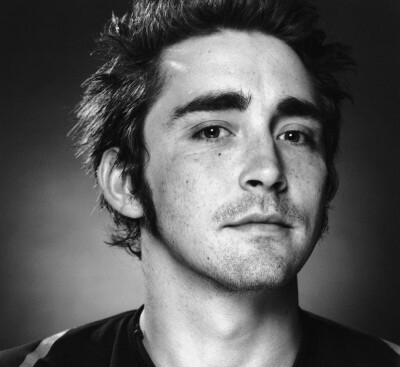 Lee Pace