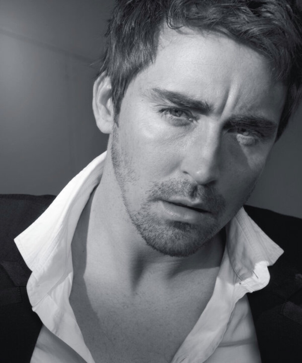 Lee Pace