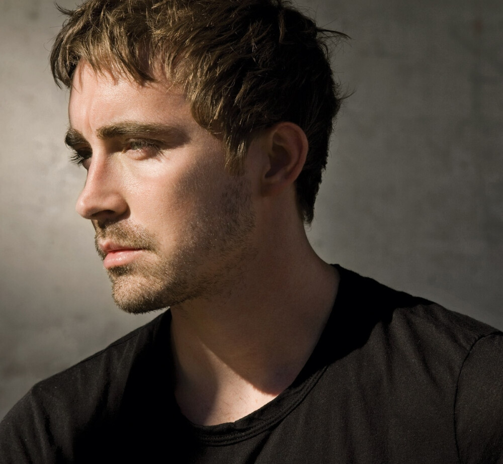 Lee Pace