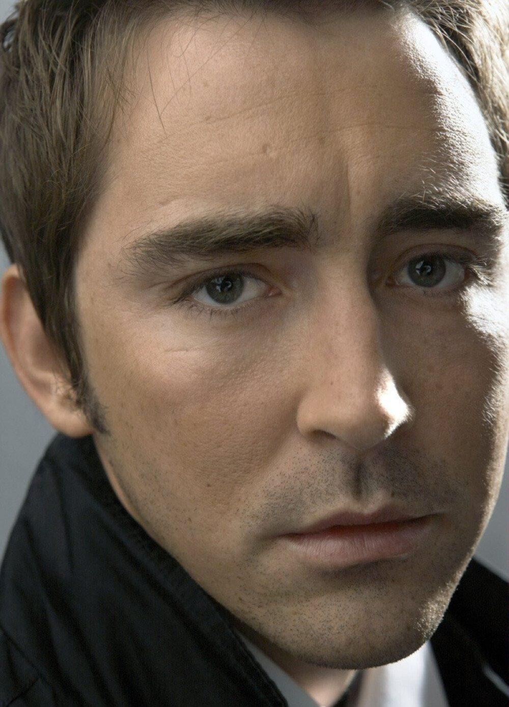 Lee Pace