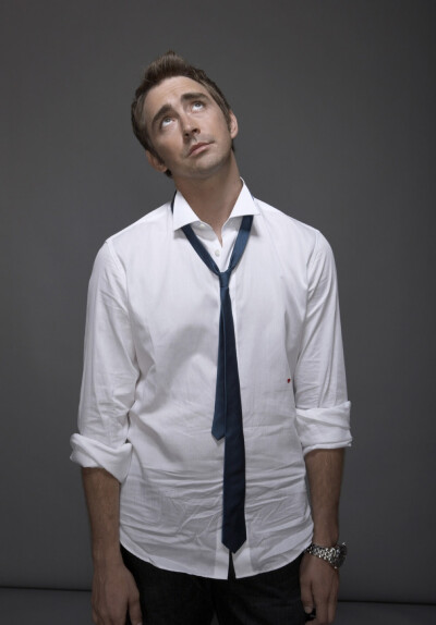 Lee Pace