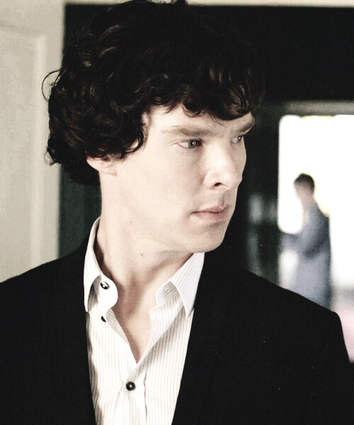 benedict cumberbatch martin freeman 神探夏洛克 卷福 花生