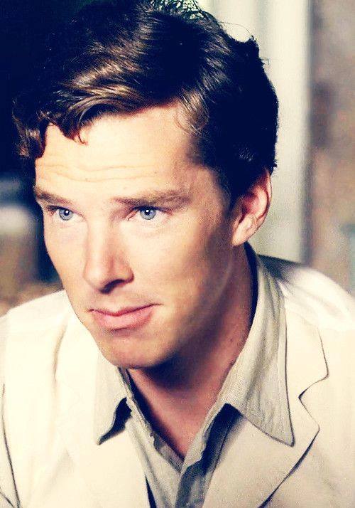 Benedict Cumberbatch Martin Freeman 神探夏洛克 卷福 花生 Sherlock