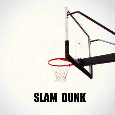 SLAM DUNK