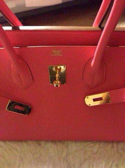 Hermes Birkin