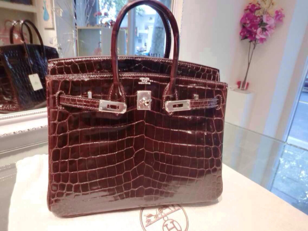 Hermes Birkin