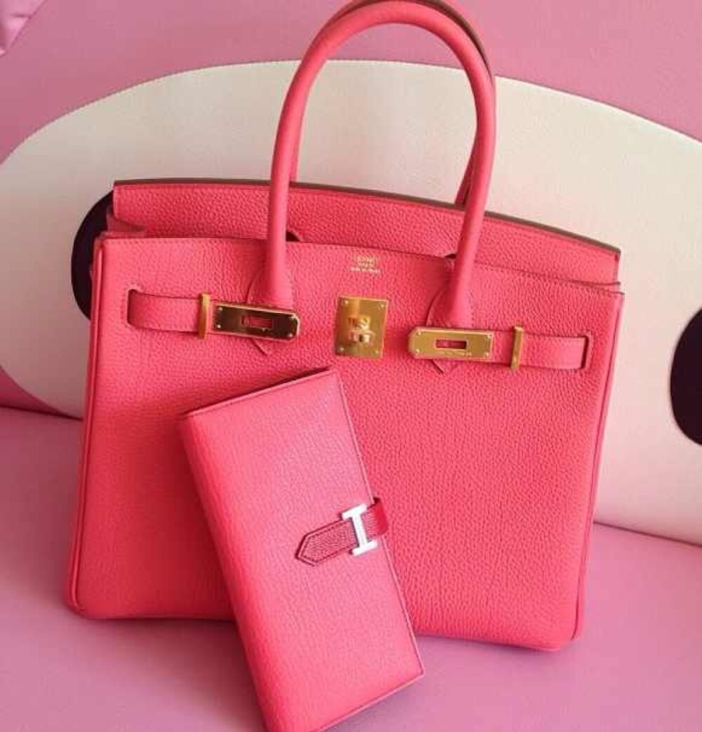 Hermes Birkin