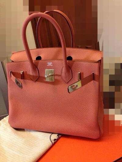 Hermes Birkin