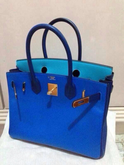 Hermes Birkin