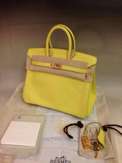 Hermes Birkin