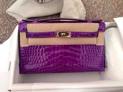 Hermes Kelly mini