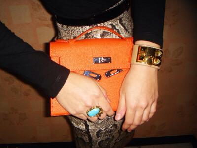 Hermes Kelly