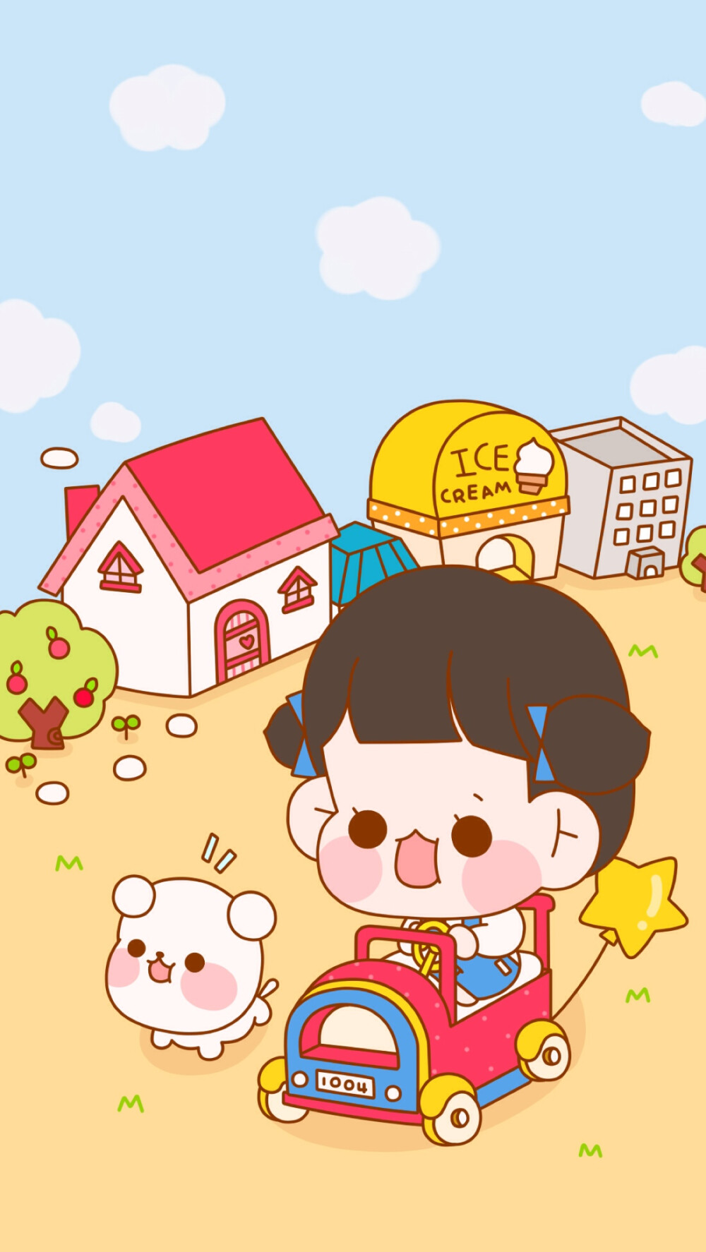 拿图点赞 (๑´・‿・)(・‿・｀●)