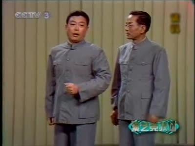 80年代的“高范”，一个高亢宏亮，一个低回宛转，感情丰沛，刻画人物真实！年代精品！！是否是由于没有官职连如何何时辞世都不得而知！！伤怀~~~