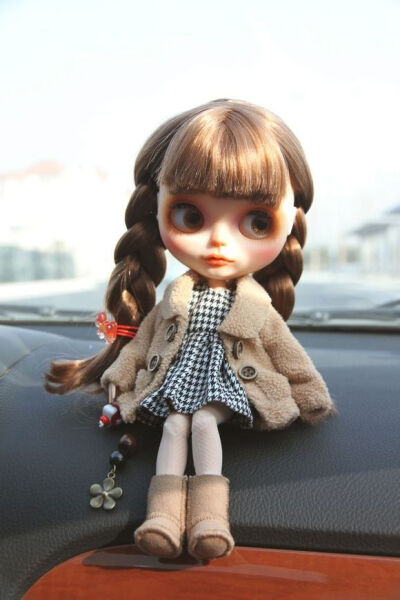 blythe